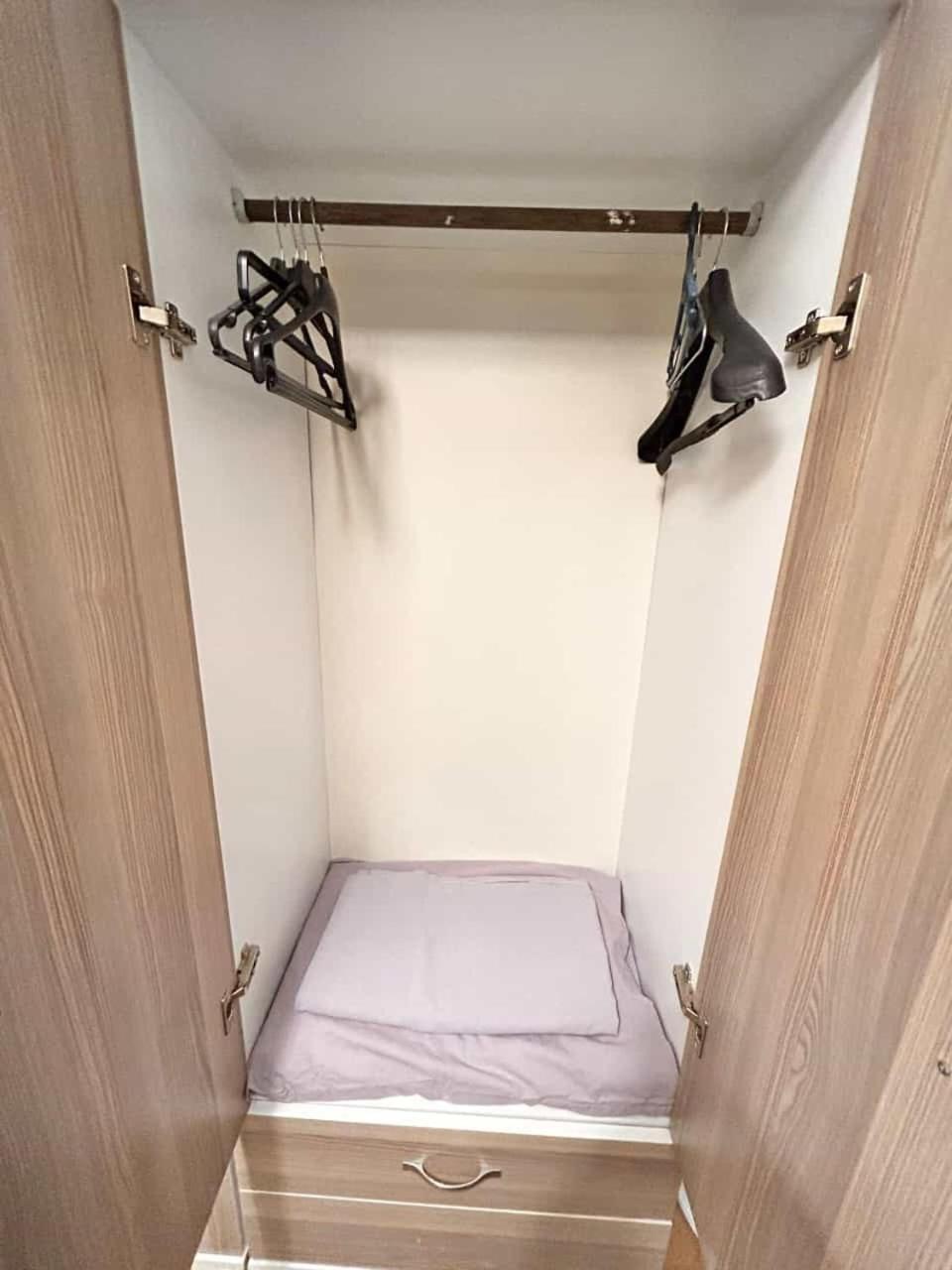 Sevil Star Apart Daire İstanbul