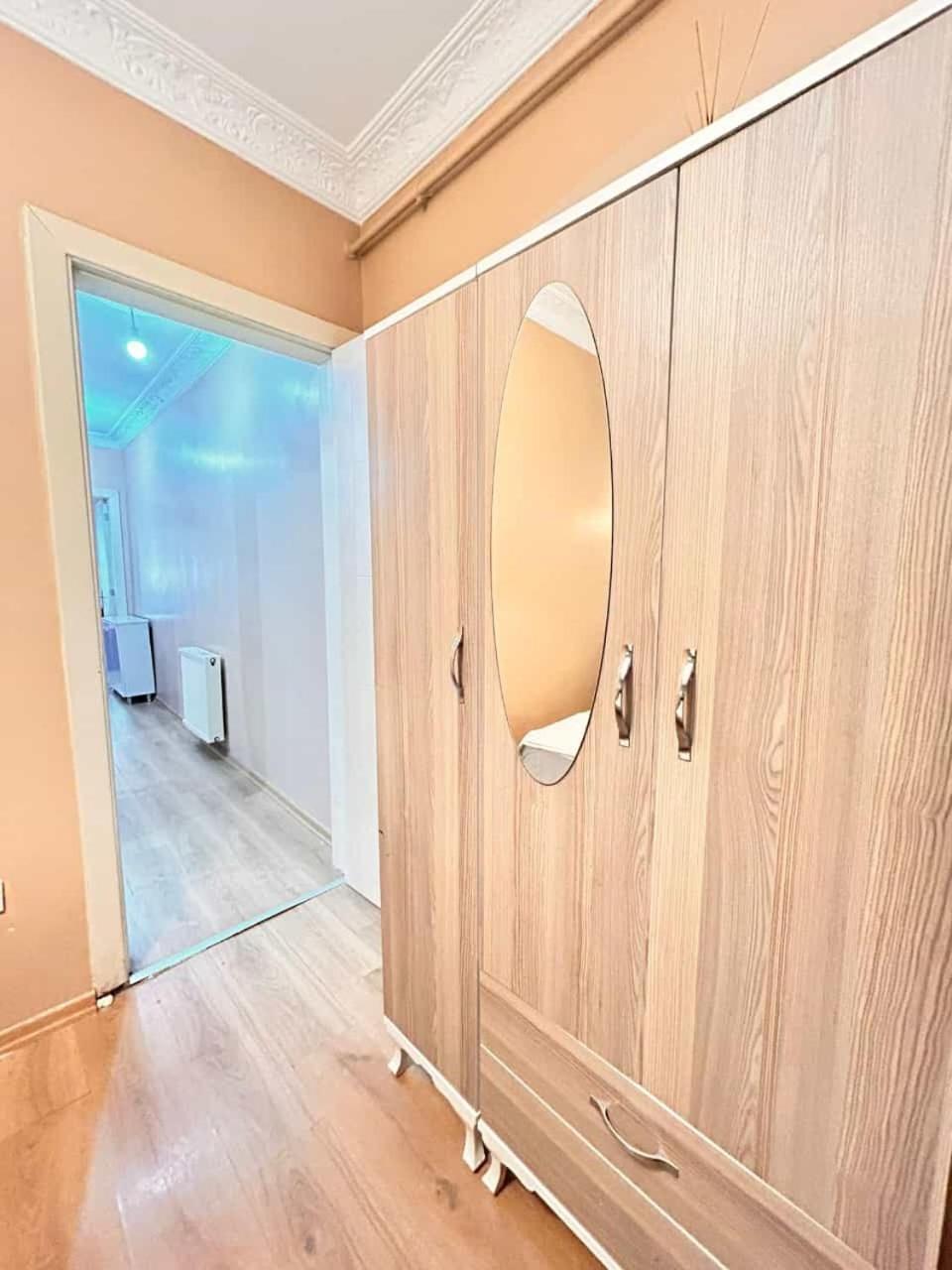 Sevil Star Apart Daire İstanbul