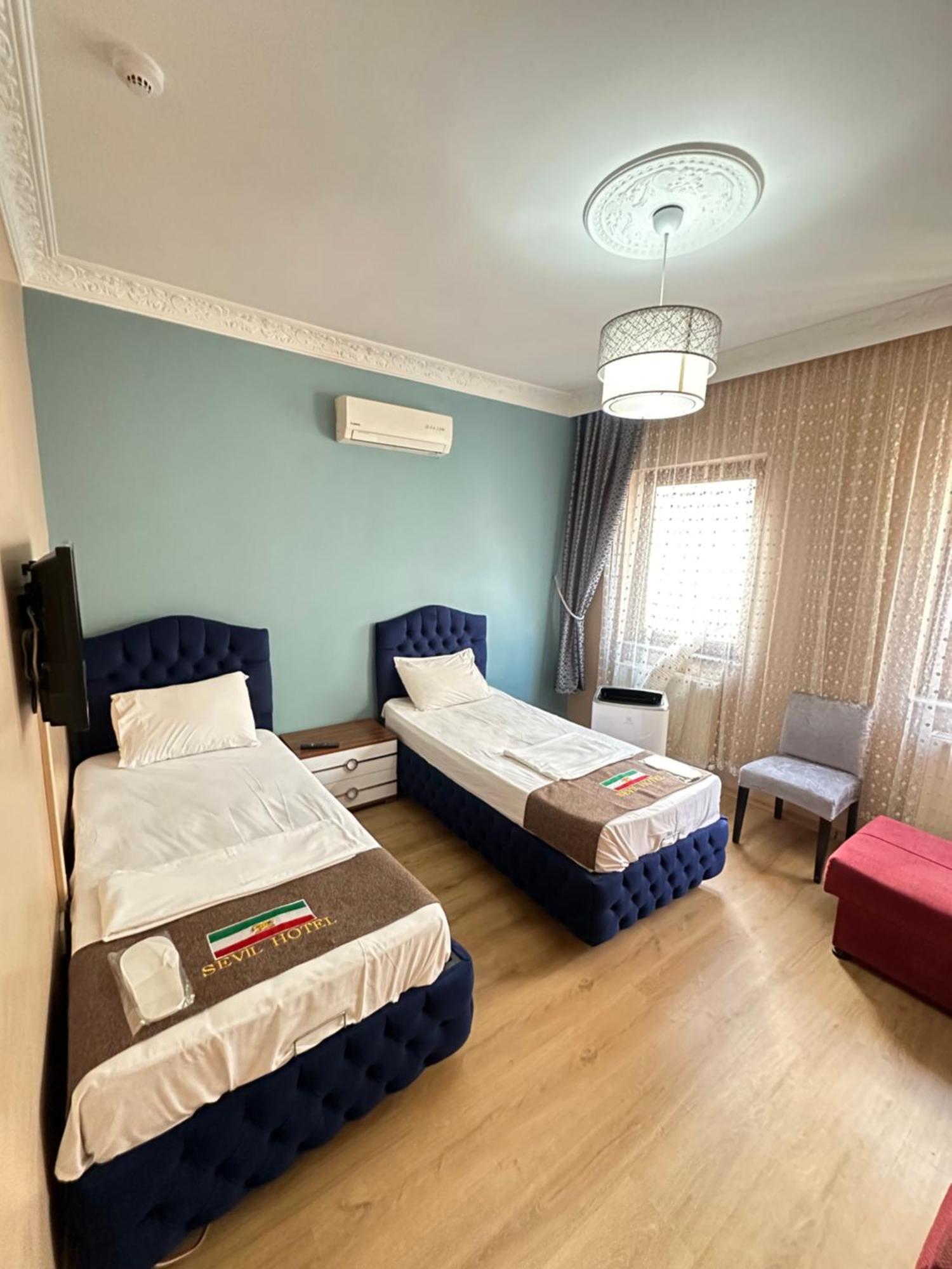 Appartamento Sevil Star Apart Provincia di Istanbul